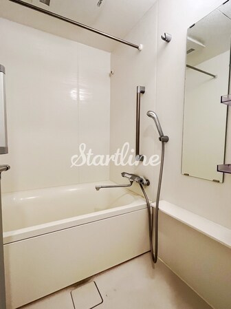 オアーゼ品川レジデンスの物件内観写真